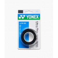 OVERGRIP YONEX ULTRA THIN GRAP - PRETO OVERGRIP YONEX ULTRA THIN GRAP - PRETO